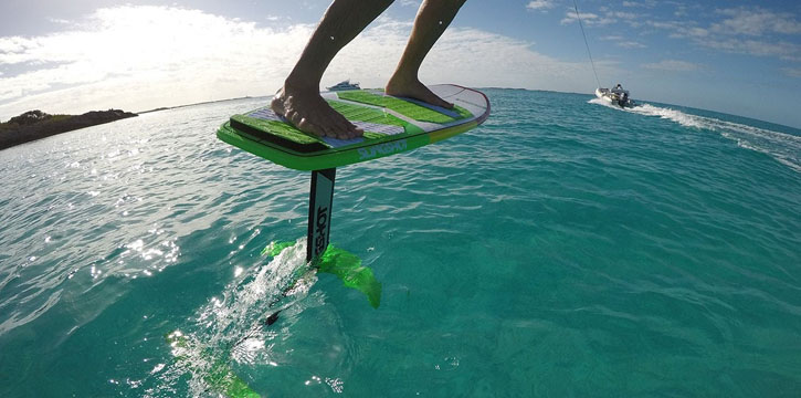 foilboarding-behind-boat